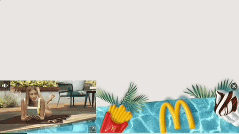 Thumbnail of the creative