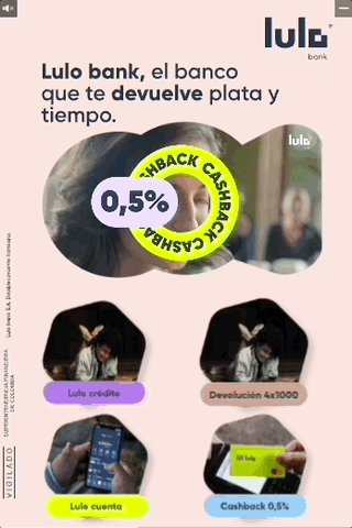 Thumbnail of the creative