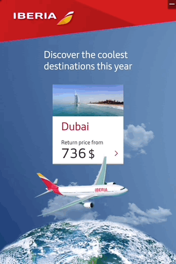 Thumbnail of the creative