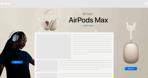 Thumbnail of the creative