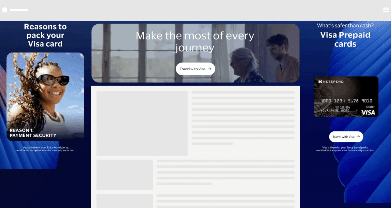 Thumbnail of the creative