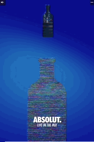 Thumbnail of the creative