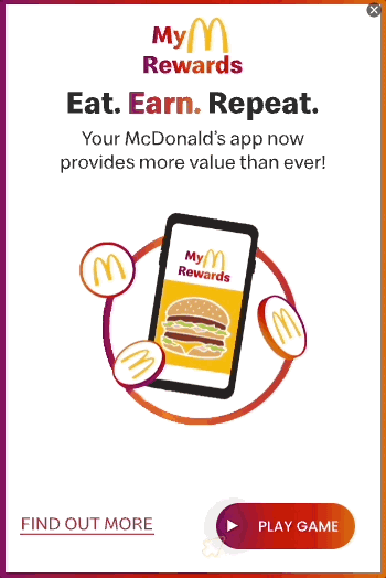 Thumbnail of the creative