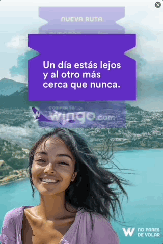 Thumbnail of the creative