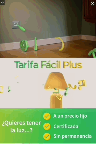 Thumbnail of the creative