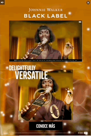 Thumbnail of the creative