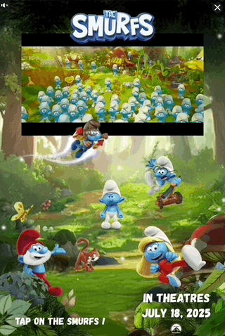 Thumbnail of the creative