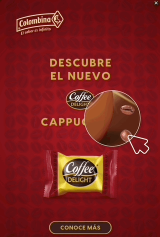 Thumbnail of the creative