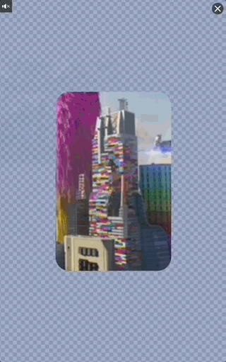 Thumbnail of the creative