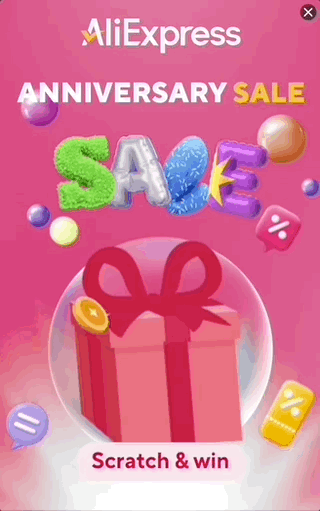 Thumbnail of the creative