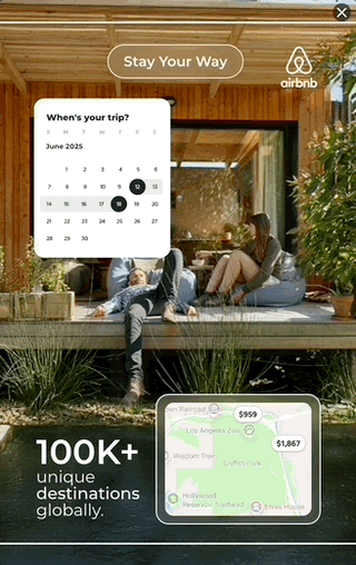 Thumbnail of the creative