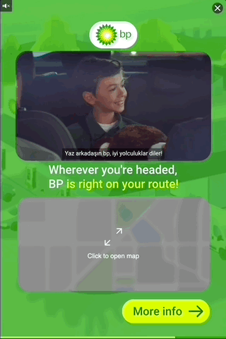 Thumbnail of the creative