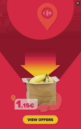 Thumbnail of the creative