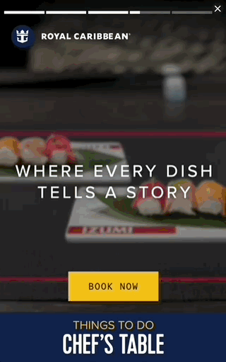 Thumbnail of the creative