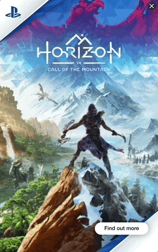 Thumbnail of the creative