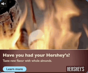 Thumbnail of the creative