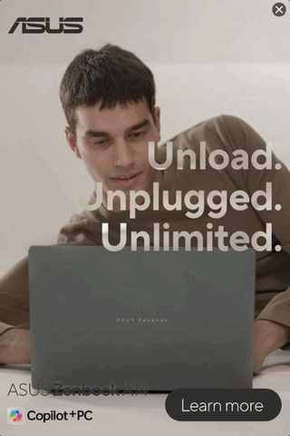 Thumbnail of the creative