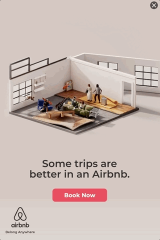 Thumbnail of the creative