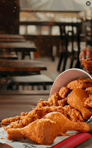 Thumbnail of the creative