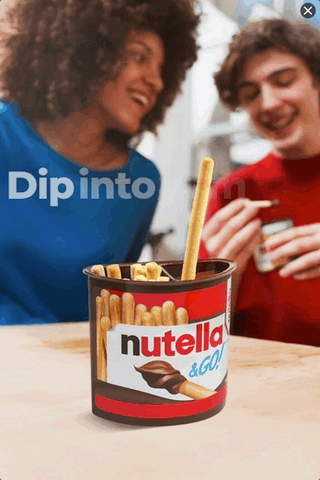 Thumbnail of the creative