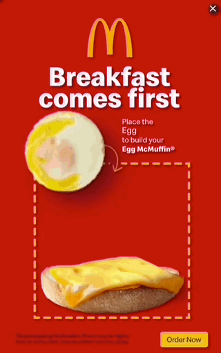 Thumbnail of the creative