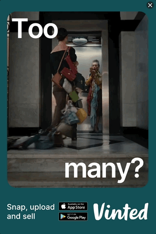 Thumbnail of the creative