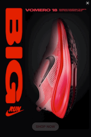 Thumbnail of the creative