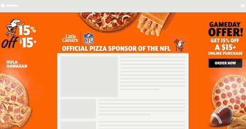 Thumbnail of the creative