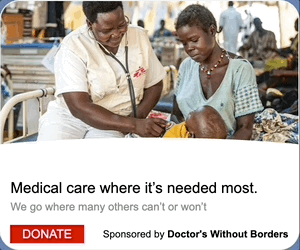 Thumbnail of the creative