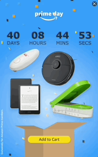 Thumbnail of the creative