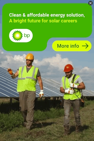 Thumbnail of the creative