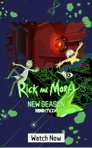 Thumbnail of the creative