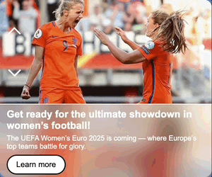 Thumbnail of the creative