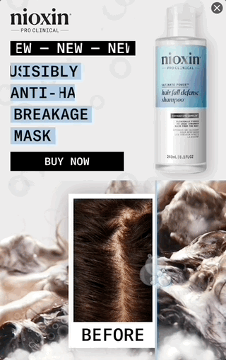 Thumbnail of the creative