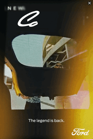 Thumbnail of the creative