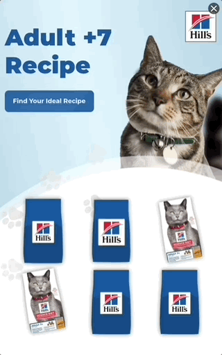 Thumbnail of the creative