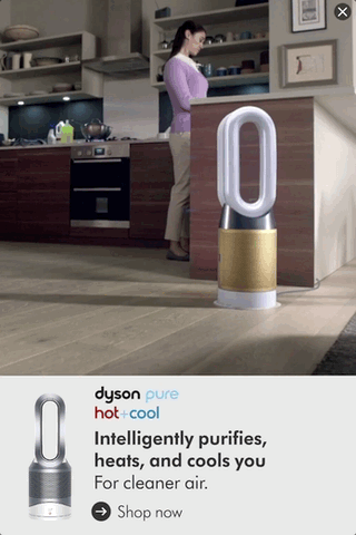 Thumbnail of the creative