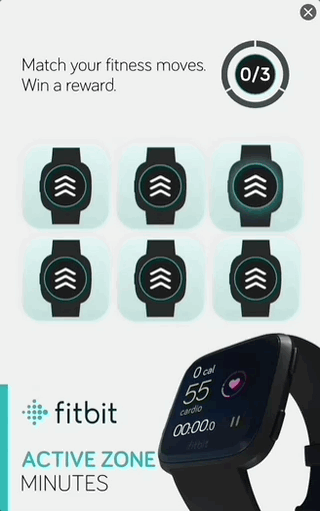 Thumbnail of the creative