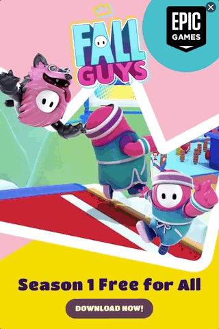 Thumbnail of the creative