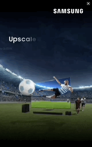 Thumbnail of the creative