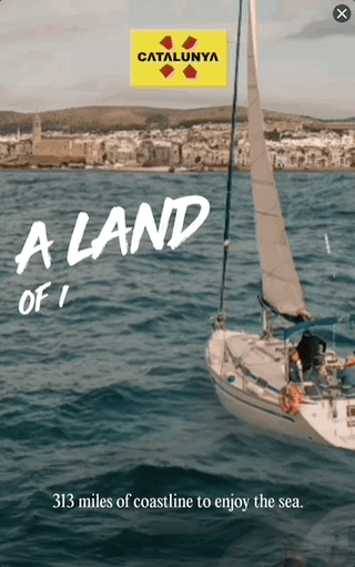 Thumbnail of the creative