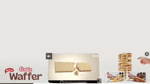 Thumbnail of the creative