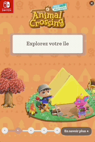 Thumbnail of the creative