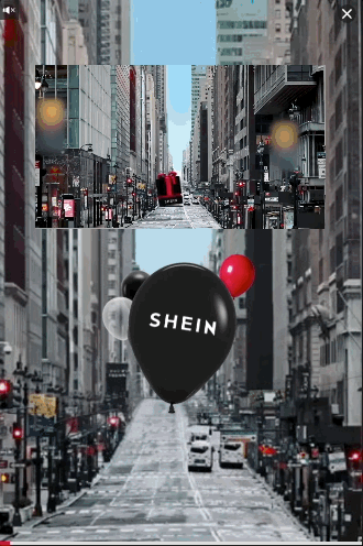 Thumbnail of the creative