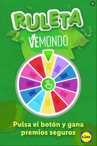 Thumbnail of the creative