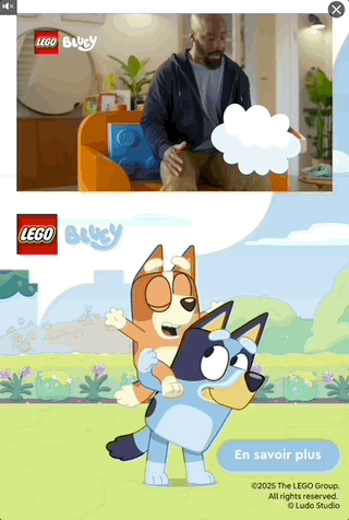 Thumbnail of the creative