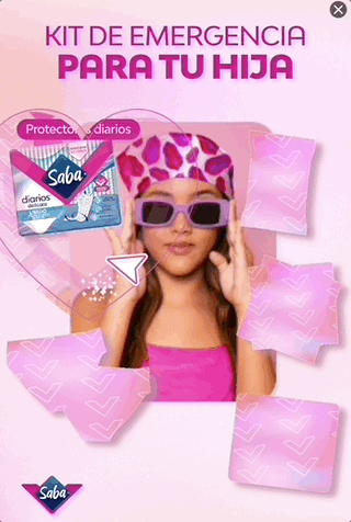 Thumbnail of the creative