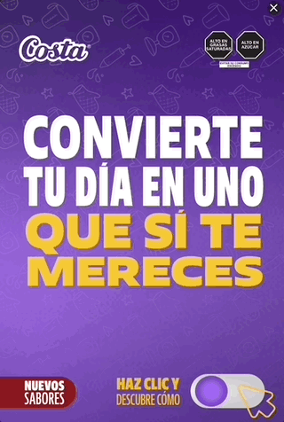 Thumbnail of the creative