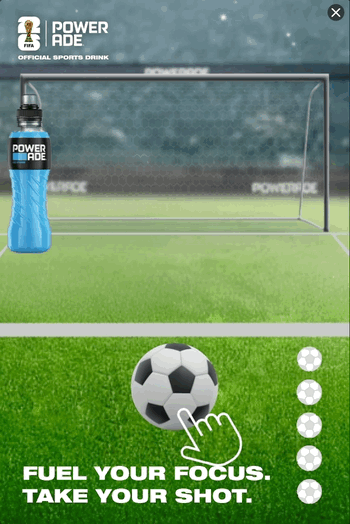 Thumbnail of the creative