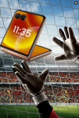 Thumbnail of the creative